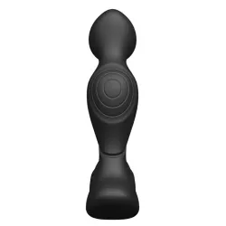 AnalTech Stimulateur de prostate Dual Ostim 10 x 3cm